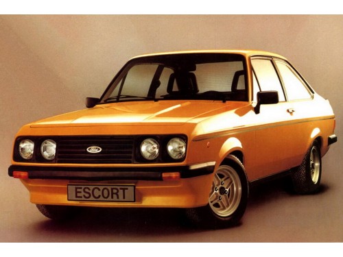 Характеристики автомобиля Ford Escort 1.1 MT Escort 1100 (08.1977 - 07.1979): фото, вместимость, скорость, двигатель, топливо, масса, отзывы