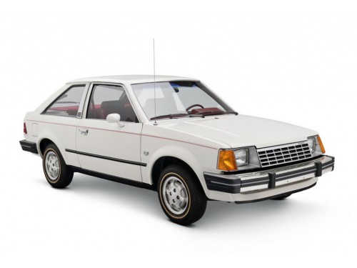 Характеристики автомобиля Ford Escort 1.6 HO MT GLX (10.1982 - 09.1983): фото, вместимость, скорость, двигатель, топливо, масса, отзывы