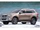 Характеристики автомобиля Ford Everest 2.0SiT AT 4WD Sport (05.2018 - 02.2022): фото, вместимость, скорость, двигатель, топливо, масса, отзывы
