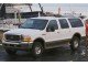 Характеристики автомобиля Ford Excursion 6.8 AT 4WD XLT (08.2001 - 07.2002): фото, вместимость, скорость, двигатель, топливо, масса, отзывы