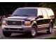 Характеристики автомобиля Ford Excursion 5.4 AT 4WD Eddie Bauer (08.2002 - 07.2003): фото, вместимость, скорость, двигатель, топливо, масса, отзывы