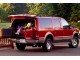 Характеристики автомобиля Ford Excursion 5.4 AT 4WD XLT Premium (08.2002 - 07.2003): фото, вместимость, скорость, двигатель, топливо, масса, отзывы