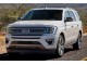 Характеристики автомобиля Ford Expedition 3.5 AT 4WD Limited (09.2017 - 10.2021): фото, вместимость, скорость, двигатель, топливо, масса, отзывы
