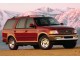 Характеристики автомобиля Ford Expedition 4.6 AT 4WD XLT (07.1996 - 11.1998): фото, вместимость, скорость, двигатель, топливо, масса, отзывы
