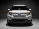 Характеристики автомобиля Ford Explorer 3.5 AT Limited (10.2014 - 05.2016): фото, вместимость, скорость, двигатель, топливо, масса, отзывы