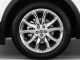 Характеристики автомобиля Ford Explorer 3.5 AT Sport (10.2014 - 05.2016): фото, вместимость, скорость, двигатель, топливо, масса, отзывы
