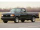 Характеристики автомобиля Ford F150 4.9 AT3 4x2 Custom Regular Cab Styleside 6-3/4' (08.1986 - 07.1991): фото, вместимость, скорость, двигатель, топливо, масса, отзывы
