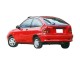 Характеристики автомобиля Ford Festiva 1.3 J (01.1993 - 01.1994): фото, вместимость, скорость, двигатель, топливо, масса, отзывы
