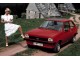 Характеристики автомобиля Ford Fiesta 1.1 MT Ghia (09.1976 - 07.1981): фото, вместимость, скорость, двигатель, топливо, масса, отзывы