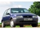Характеристики автомобиля Ford Fiesta 1.3i 16V CVT Ghia (09.1996 - 08.1999): фото, вместимость, скорость, двигатель, топливо, масса, отзывы