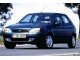 Характеристики автомобиля Ford Fiesta 1.8Di MT Trend (07.2000 - 09.2001): фото, вместимость, скорость, двигатель, топливо, масса, отзывы