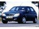 Характеристики автомобиля Ford Fiesta 1.3i MT Ambiente (09.1999 - 09.2001): фото, вместимость, скорость, двигатель, топливо, масса, отзывы