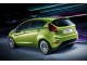 Характеристики автомобиля Ford Fiesta 1.25 MT Trend (09.2008 - 10.2012): фото, вместимость, скорость, двигатель, топливо, масса, отзывы