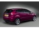 Характеристики автомобиля Ford Fiesta 1.4 LPG MT Titanium (02.2012 - 10.2012): фото, вместимость, скорость, двигатель, топливо, масса, отзывы