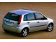 Характеристики автомобиля Ford Fiesta 1.4 MT Ambiente (10.2001 - 09.2005): фото, вместимость, скорость, двигатель, топливо, масса, отзывы