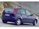 Характеристики автомобиля Ford Fiesta 1.4 Durashift-Est Ghia (11.2002 - 09.2005): фото, вместимость, скорость, двигатель, топливо, масса, отзывы