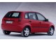 Характеристики автомобиля Ford Fiesta 1.4 Durashift-Est Ghia (11.2002 - 09.2005): фото, вместимость, скорость, двигатель, топливо, масса, отзывы