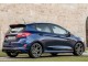 Характеристики автомобиля Ford Fiesta 1.0 EcoBoost AT ST-line X (05.2020 - н.в.): фото, вместимость, скорость, двигатель, топливо, масса, отзывы