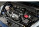 Характеристики автомобиля Ford Fiesta 1.0 EcoBoost AT ST-line X (10.2019 - 04.2020): фото, вместимость, скорость, двигатель, топливо, масса, отзывы
