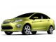 Характеристики автомобиля Ford Fiesta 1.6 MT S (06.2012 - 05.2013): фото, вместимость, скорость, двигатель, топливо, масса, отзывы