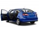 Характеристики автомобиля Ford Fiesta 1.6 MT SE (05.2010 - 05.2012): фото, вместимость, скорость, двигатель, топливо, масса, отзывы