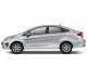 Характеристики автомобиля Ford Fiesta 1.6 MT SEL (05.2010 - 05.2012): фото, вместимость, скорость, двигатель, топливо, масса, отзывы