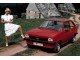 Характеристики автомобиля Ford Fiesta 1.1 MT S (09.1976 - 07.1981): фото, вместимость, скорость, двигатель, топливо, масса, отзывы