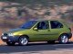Характеристики автомобиля Ford Fiesta 1.3i 16V MT Fun (09.1996 - 08.1999): фото, вместимость, скорость, двигатель, топливо, масса, отзывы
