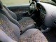 Характеристики автомобиля Ford Fiesta 1.3i 16V MT Fun (09.1996 - 08.1999): фото, вместимость, скорость, двигатель, топливо, масса, отзывы