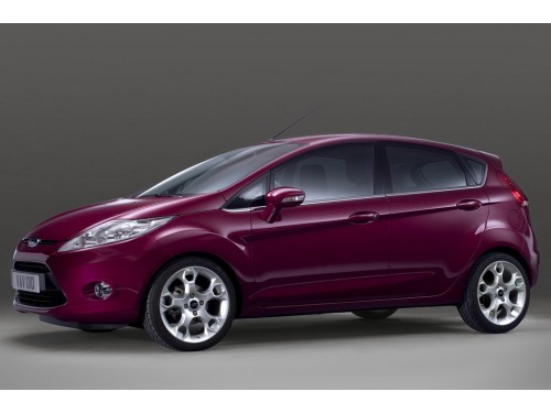 Характеристики автомобиля Ford Fiesta 1.4 TDCi MT Ambiente (01.2011 - 10.2012): фото, вместимость, скорость, двигатель, топливо, масса, отзывы