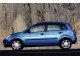 Характеристики автомобиля Ford Fiesta 1.4 Durashift-Est Trend (11.2002 - 09.2005): фото, вместимость, скорость, двигатель, топливо, масса, отзывы