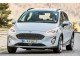 Характеристики автомобиля Ford Fiesta 1.0 EcoBoost AT Active (05.2017 - 04.2020): фото, вместимость, скорость, двигатель, топливо, масса, отзывы