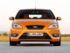 Характеристики автомобиля Ford Focus ST 2.5 MT ST (09.2005 - 02.2008): фото, вместимость, скорость, двигатель, топливо, масса, отзывы
