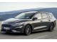 Характеристики автомобиля Ford Focus ST 2.0 EcoBlue MT ST Styling-Paket (04.2019 - н.в.): фото, вместимость, скорость, двигатель, топливо, масса, отзывы