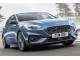 Характеристики автомобиля Ford Focus ST 2.3 EcoBoost AT ST (09.2019 - н.в.): фото, вместимость, скорость, двигатель, топливо, масса, отзывы