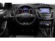 Характеристики автомобиля Ford Focus ST 2.0 MT ST2 (05.2012 - 12.2014): фото, вместимость, скорость, двигатель, топливо, масса, отзывы