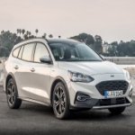 Ford Focus 1.0 EcoBoost AT Active Vignale (09.2019 - 04.2020)