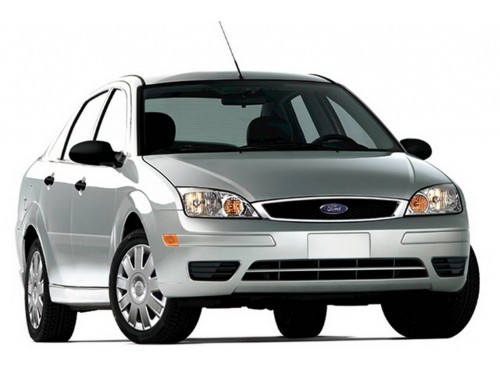 Характеристики автомобиля Ford Focus 2.0 MT ZX4 SES (08.2004 - 08.2007): фото, вместимость, скорость, двигатель, топливо, масса, отзывы