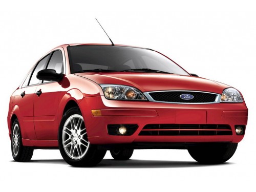 Характеристики автомобиля Ford Focus 2.0 MT ZX4 SES (08.2004 - 08.2007): фото, вместимость, скорость, двигатель, топливо, масса, отзывы
