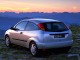 Характеристики автомобиля Ford Focus 1.6 AT Zetec (07.1998 - 09.2001): фото, вместимость, скорость, двигатель, топливо, масса, отзывы