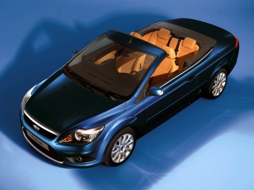 Характеристики автомобиля Ford Focus 2.0 AT Titanium (05.2008 - 12.2009): фото, вместимость, скорость, двигатель, топливо, масса, отзывы