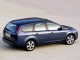 Характеристики автомобиля Ford Focus 1.4 MT Comfort (04.2005 - 01.2008): фото, вместимость, скорость, двигатель, топливо, масса, отзывы