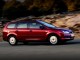 Характеристики автомобиля Ford Focus 1.6 AT Trend (08.2004 - 12.2006): фото, вместимость, скорость, двигатель, топливо, масса, отзывы