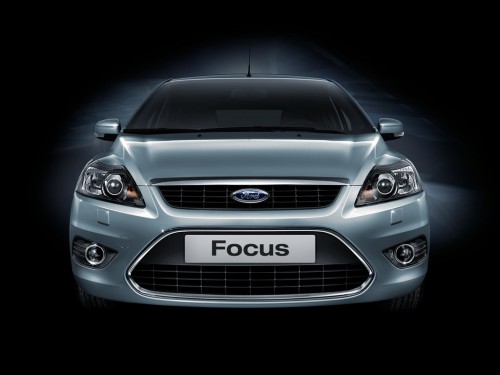Характеристики автомобиля Ford Focus 1.6 TDCi DPF MT Style (02.2008 - 06.2010): фото, вместимость, скорость, двигатель, топливо, масса, отзывы