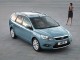 Характеристики автомобиля Ford Focus 1.8 MT Titanium (02.2008 - 06.2011): фото, вместимость, скорость, двигатель, топливо, масса, отзывы