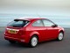 Характеристики автомобиля Ford Focus 2.0 MT Comfort (02.2008 - 06.2011): фото, вместимость, скорость, двигатель, топливо, масса, отзывы