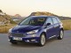 Характеристики автомобиля Ford Focus 1.0 EcoBoost 99g MT Titanium (01.2017 - 03.2018): фото, вместимость, скорость, двигатель, топливо, масса, отзывы