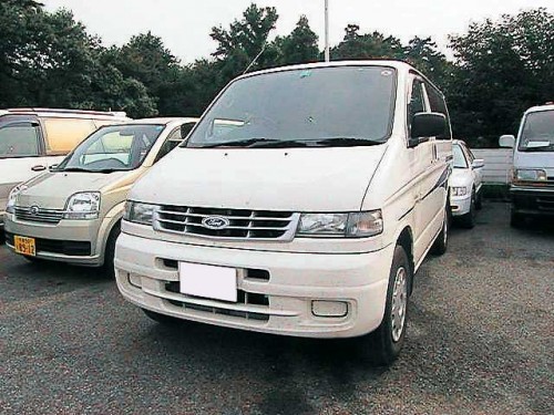 Характеристики автомобиля Ford Freda 2.5 Super XL-T Auto Free Top Diesel Turbo 4WD (11.1997 - 01.1999): фото, вместимость, скорость, двигатель, топливо, масса, отзывы