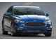 Характеристики автомобиля Ford Fusion 1.5 SelectShift SE (01.2016 - 12.2017): фото, вместимость, скорость, двигатель, топливо, масса, отзывы