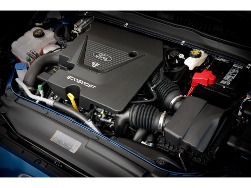 Характеристики автомобиля Ford Fusion 2.0 SelectShift AWD SE (01.2016 - 12.2017): фото, вместимость, скорость, двигатель, топливо, масса, отзывы